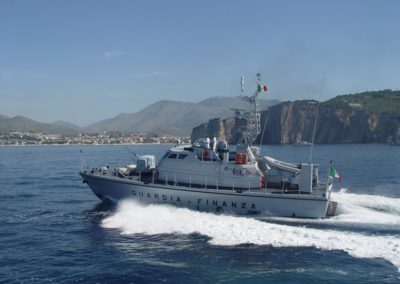 Guardacoste